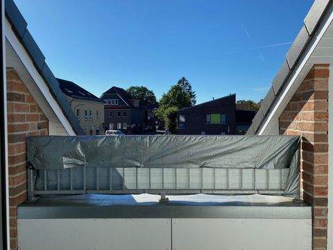 Barmstedt Wohnungen, Barmstedt Wohnung mieten