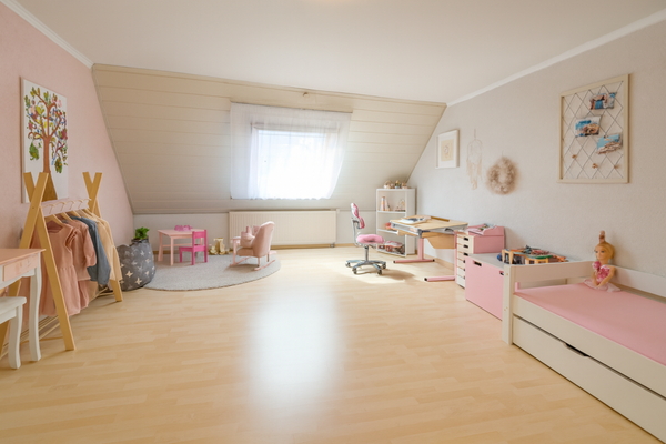 Kinderzimmer 