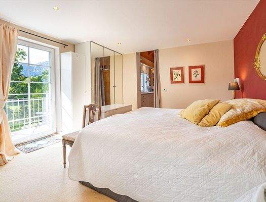 HP8-Einfamilienhaus-Großgmain-Schlafzimmer