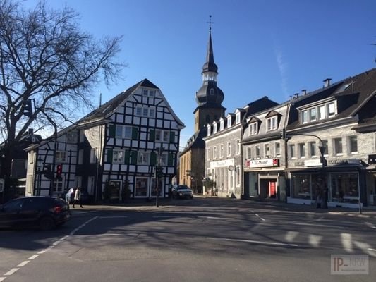 Ortsmitte