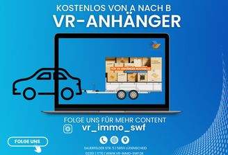 VR Anhänger