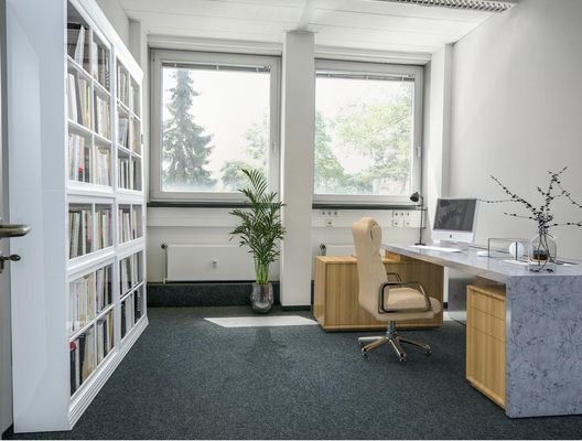 Büro-beispiel