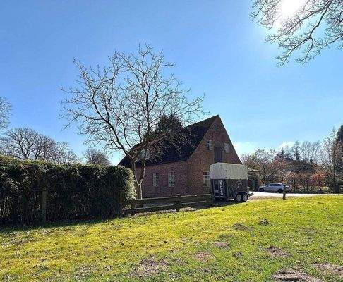 Ihr idyllisches Traumhaus