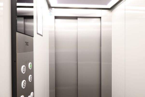 Fahrstuhl