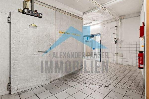 optionale Nebenflächen