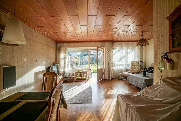 Haus Mainz Oberstadt - Köhler Immobilien