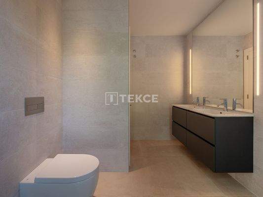 Stylish Apartments Near the Sea in Girona, Costa Brava