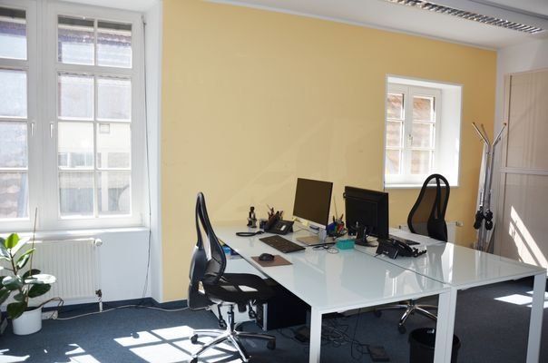Durchgangszimmer