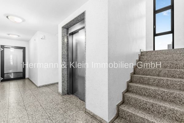 Treppenhaus