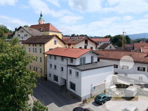 Miesbach Renditeobjekte, Mehrfamilienhäuser, Geschäftshäuser, Kapitalanlage