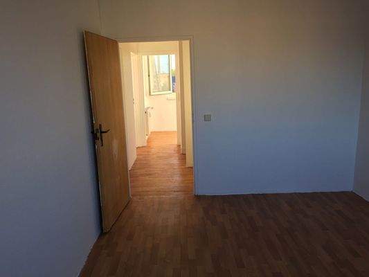 Helle 3-Zimmer-Wohnung