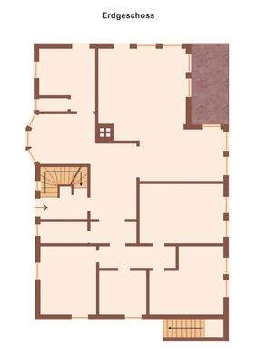 90113 Objekt Sonnenberg 31, KuddewA¶rde EG