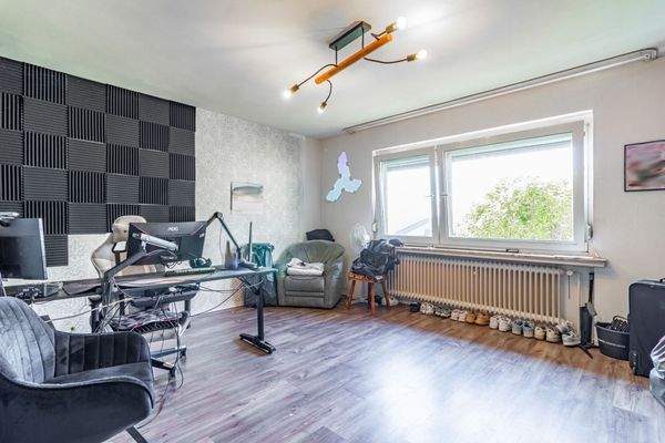 Kinderzimmer II - EG