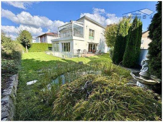 Ihre Traumwohnung wartet auf Sie