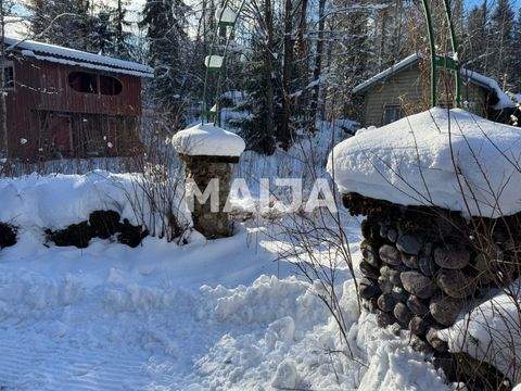 Tuusula Grundstücke, Tuusula Grundstück kaufen