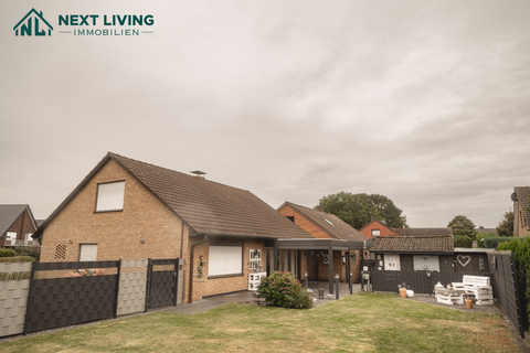 Emsbüren Häuser, Emsbüren Haus kaufen