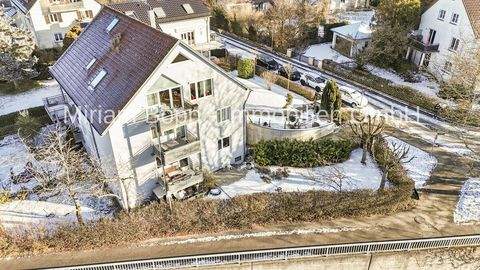 Stuttgart / Sonnenberg Wohnungen, Stuttgart / Sonnenberg Wohnung kaufen