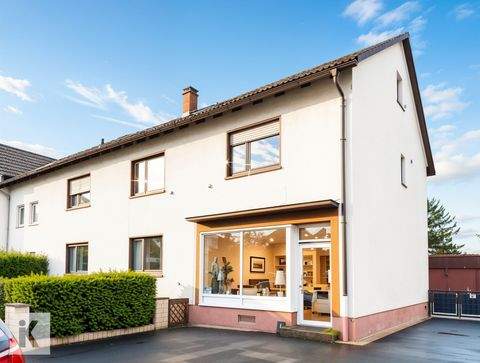 Mannheim Häuser, Mannheim Haus kaufen