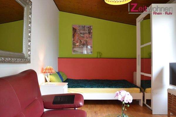 Objekt 18507 Wohnbereich