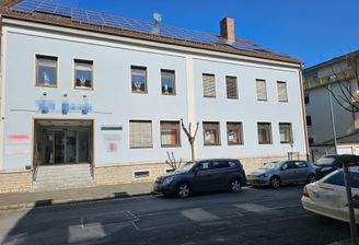 .. in stadtnaher Lage 