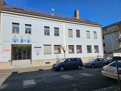 Kitzingen Büros, Büroräume, Büroflächen 