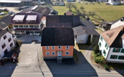 Orsingen-Nenzingen Häuser, Orsingen-Nenzingen Haus kaufen