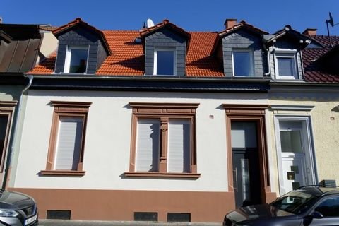 Haus kaufen in Kaiserslautern bei immowelt.de