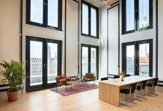 Common Area (Beispielbild)