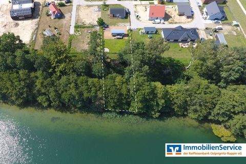 Rheinsberg Grundstücke, Rheinsberg Grundstück kaufen