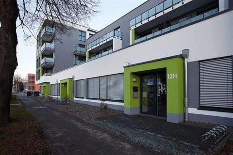 Marburg Büros, Büroräume, Büroflächen 