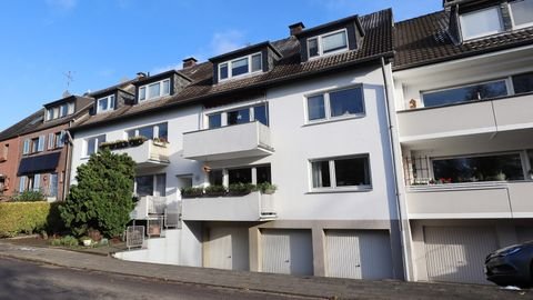 Ratingen / Homberg Wohnungen, Ratingen / Homberg Wohnung mieten