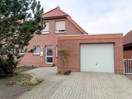 Ansicht Straße
