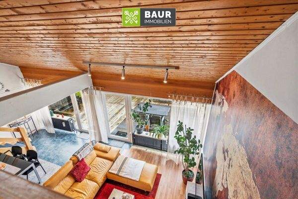 DG Von FW Blick Von der Galerie