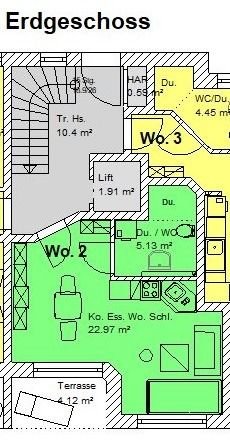 Burgau Wohnungen, Burgau Wohnung kaufen