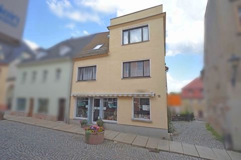 Burgstädt Häuser, Burgstädt Haus kaufen