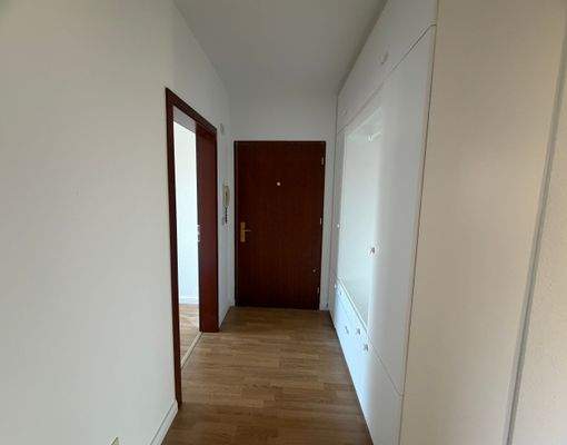 Flur / Eingangsbereich