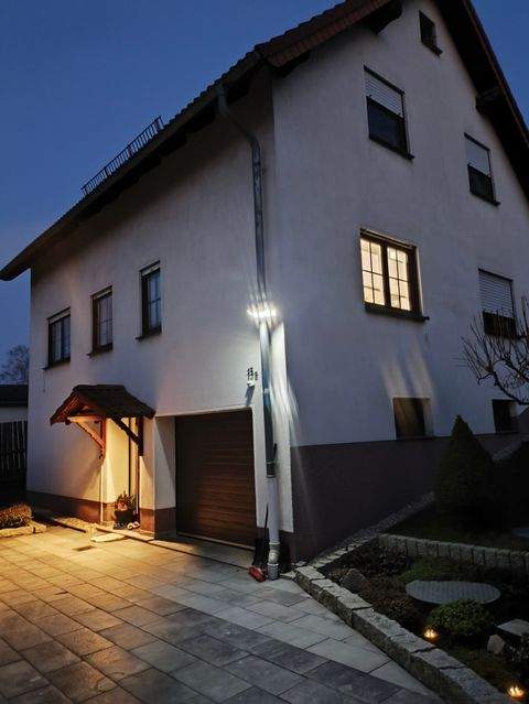 Neumark Häuser, Neumark Haus kaufen