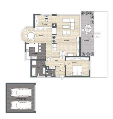 EG - unverbindliche Illustration