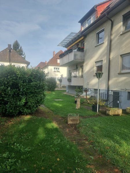 Edingen-Neckarhausen Wohnungen, Edingen-Neckarhausen Wohnung kaufen