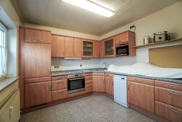 Vorderhaus - WHG OG -- Haus Mainz Hechtsheim Köhle