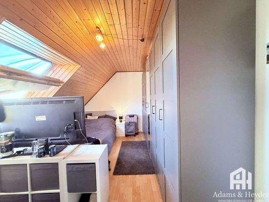 Schlafzimmer 1, Bild 1