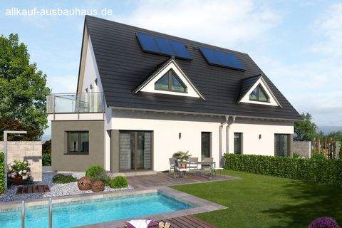 Waghäusel Häuser, Waghäusel Haus kaufen