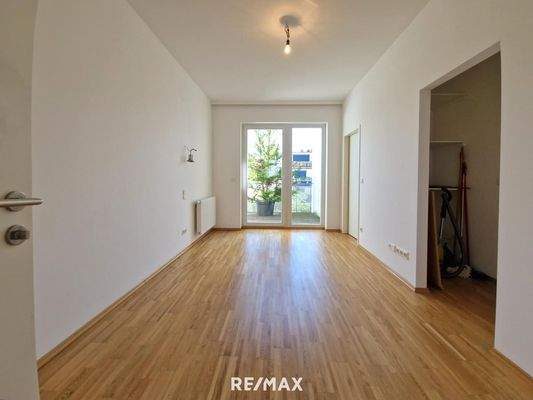 Schlafzimmer 1 im 4.OG