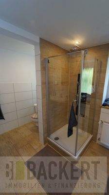 Badezimmer Erdgeschoss