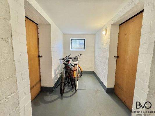 Gemeinschaftsfläche