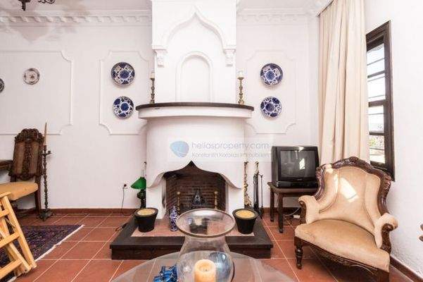 VILLA HALKIDIKI SITHONIA 5181-3