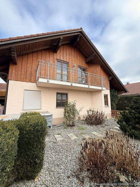 Rain Häuser, Rain Haus mieten 