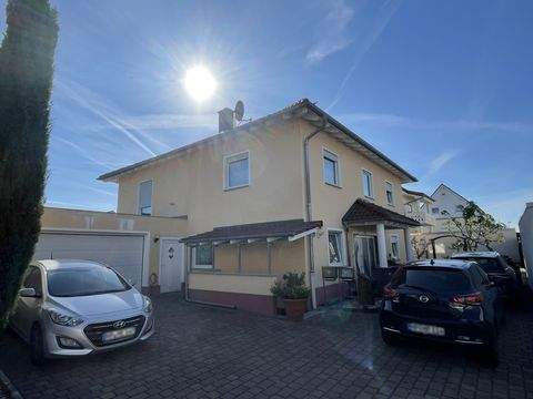 Bürstadt Häuser, Bürstadt Haus kaufen