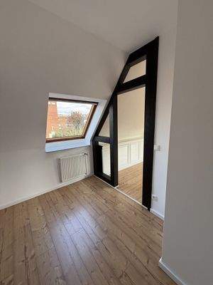 Begehbarer Kleiderschrank