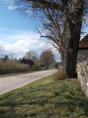 Metzelthiner Dorfstraße